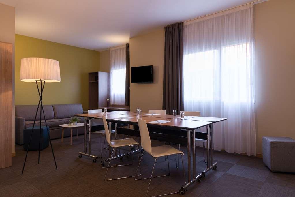 The Originals City, Hotel Ecoparc, Montpellier Est Saint-Aunes Bekvemmeligheder billede